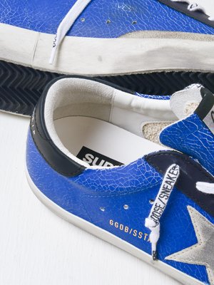 SUPERSTAR LEATHER_GMF00101 F000611 50558 SUPERSTAR LEATHER_GMF00101 F000611 50558