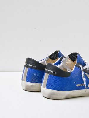 SUPERSTAR LEATHER_GMF00101 F000611 50558 SUPERSTAR LEATHER_GMF00101 F000611 50558