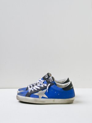 SUPERSTAR LEATHER_GMF00101 F000611 50558 SUPERSTAR LEATHER_GMF00101 F000611 50558