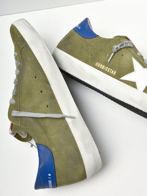 SUPERSTAR LEATHER_GMF00101 F000617 80506 SUPERSTAR LEATHER_GMF00101 F000617 80506