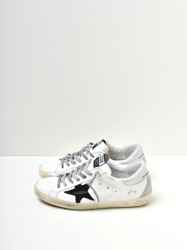 SUPERSTAR LEATHER_GMF00102 F000625 10347 SUPERSTAR LEATHER_GMF00102 F000625 10347