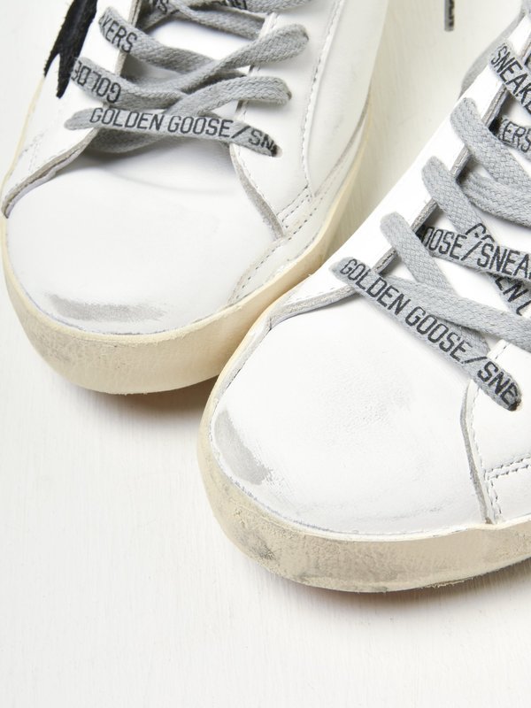 SUPERSTAR LEATHER_GMF00102 F000625 10347 SUPERSTAR LEATHER_GMF00102 F000625 10347