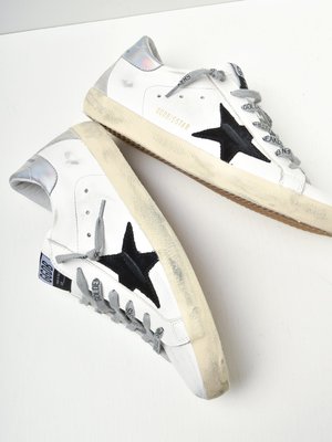 SUPERSTAR LEATHER_GMF00102 F000625 10347 SUPERSTAR LEATHER_GMF00102 F000625 10347