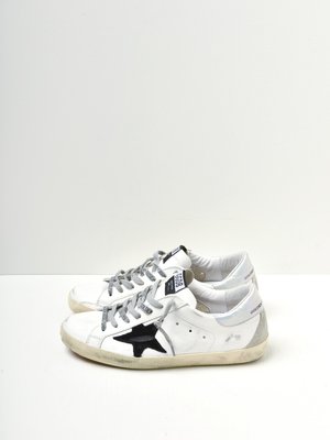 SUPERSTAR LEATHER_GMF00102 F000625 10347 SUPERSTAR LEATHER_GMF00102 F000625 10347