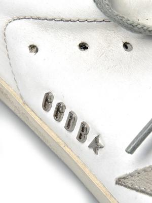 Superstar Sneaker_WHITE SILVER Superstar Sneaker_WHITE SILVER