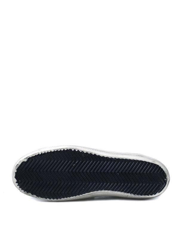 Superstar Sneaker_WHITE/PETROLEUM STAR Superstar Sneaker_WHITE/PETROLEUM STAR