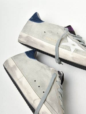 SUPERSTAR SUEDE UPPER STAR PHYTON PRINTED TOE SUPERSTAR SUEDE UPPER STAR PHYTON PRINTED TOE