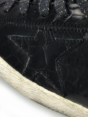 SUPERSTAR_BLACK COCCO SUPERSTAR_BLACK COCCO