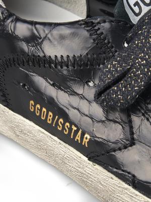 SUPERSTAR_BLACK COCCO SUPERSTAR_BLACK COCCO