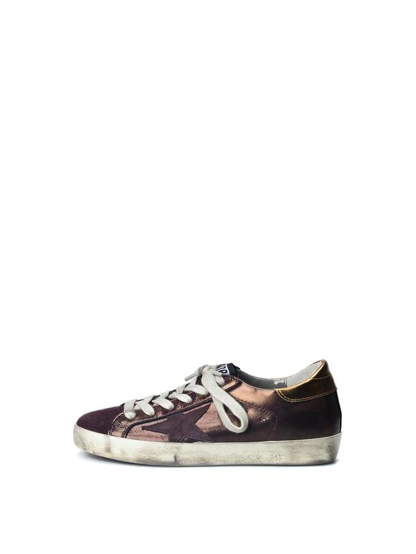 SUPERSTAR_BRONZE/PURPLE STAR SUPERSTAR_BRONZE/PURPLE STAR