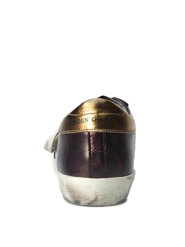 SUPERSTAR_BRONZE/PURPLE STAR SUPERSTAR_BRONZE/PURPLE STAR