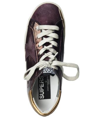 SUPERSTAR_BRONZE/PURPLE STAR SUPERSTAR_BRONZE/PURPLE STAR
