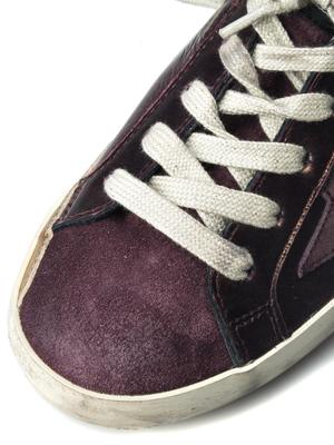 SUPERSTAR_BRONZE/PURPLE STAR SUPERSTAR_BRONZE/PURPLE STAR