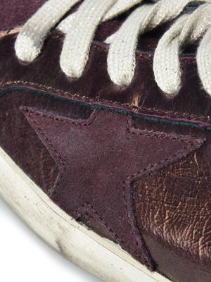 SUPERSTAR_BRONZE/PURPLE STAR SUPERSTAR_BRONZE/PURPLE STAR