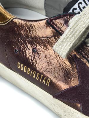 SUPERSTAR_BRONZE/PURPLE STAR SUPERSTAR_BRONZE/PURPLE STAR