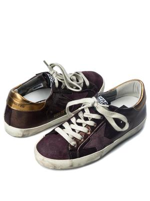SUPERSTAR_BRONZE/PURPLE STAR SUPERSTAR_BRONZE/PURPLE STAR