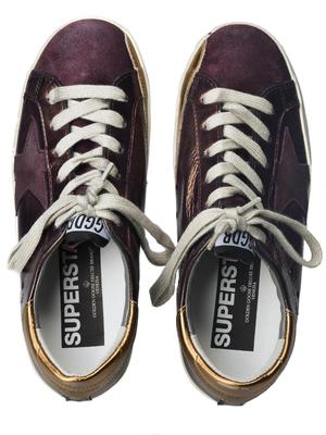 SUPERSTAR_BRONZE/PURPLE STAR SUPERSTAR_BRONZE/PURPLE STAR