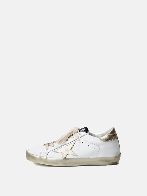 SUPERSTAR_SPARKLE WHITE/GOLD STAR SUPERSTAR_SPARKLE WHITE/GOLD STAR