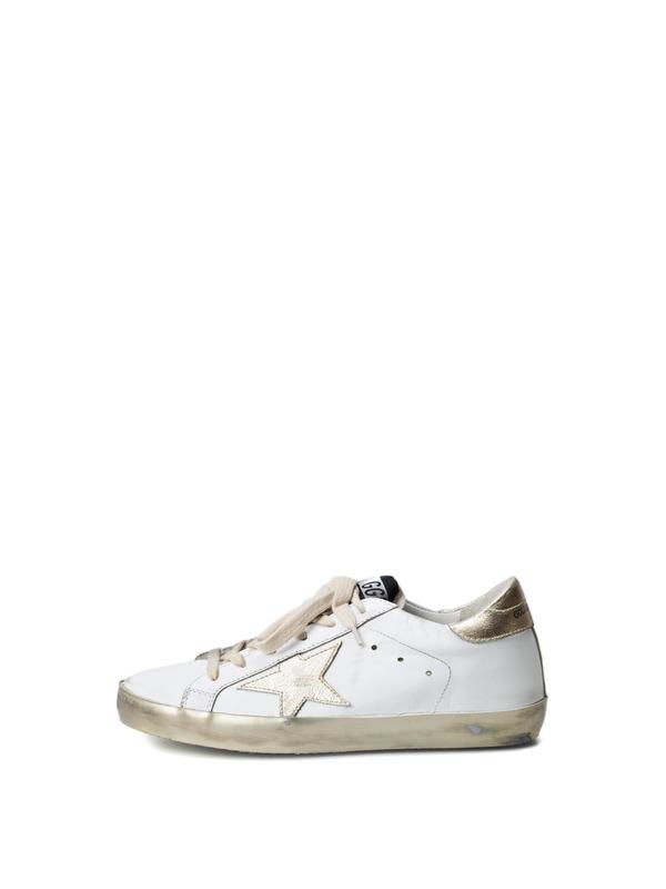 SUPERSTAR_SPARKLE WHITE/GOLD STAR SUPERSTAR_SPARKLE WHITE/GOLD STAR