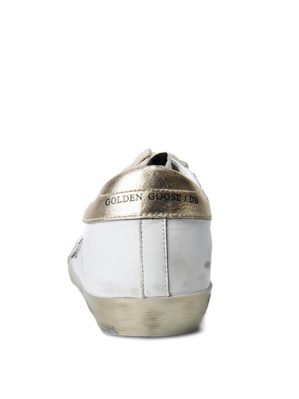 SUPERSTAR_SPARKLE WHITE/GOLD STAR SUPERSTAR_SPARKLE WHITE/GOLD STAR