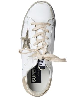 SUPERSTAR_SPARKLE WHITE/GOLD STAR SUPERSTAR_SPARKLE WHITE/GOLD STAR