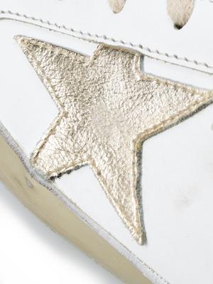 SUPERSTAR_SPARKLE WHITE/GOLD STAR SUPERSTAR_SPARKLE WHITE/GOLD STAR