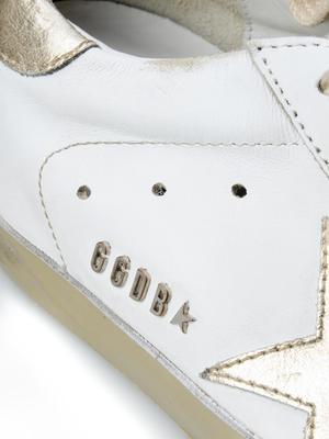 SUPERSTAR_SPARKLE WHITE/GOLD STAR SUPERSTAR_SPARKLE WHITE/GOLD STAR