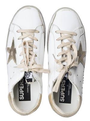 SUPERSTAR_SPARKLE WHITE/GOLD STAR SUPERSTAR_SPARKLE WHITE/GOLD STAR