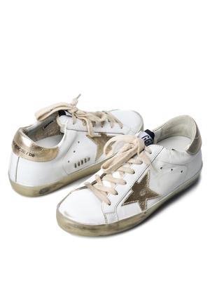 SUPERSTAR_SPARKLE WHITE/GOLD STAR SUPERSTAR_SPARKLE WHITE/GOLD STAR