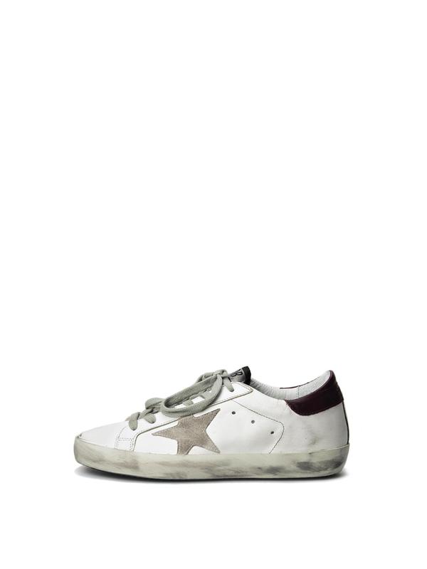 SUPERSTAR_WHITE/BORDEAUX SUPERSTAR_WHITE/BORDEAUX
