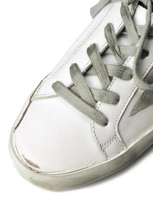 SUPERSTAR_WHITE/BORDEAUX SUPERSTAR_WHITE/BORDEAUX