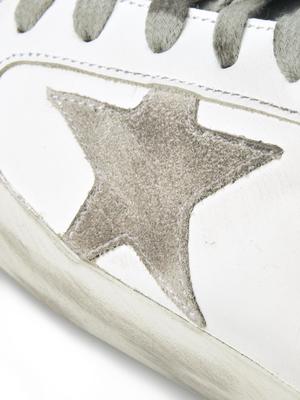 SUPERSTAR_WHITE/BORDEAUX SUPERSTAR_WHITE/BORDEAUX