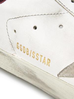 SUPERSTAR_WHITE/BORDEAUX SUPERSTAR_WHITE/BORDEAUX