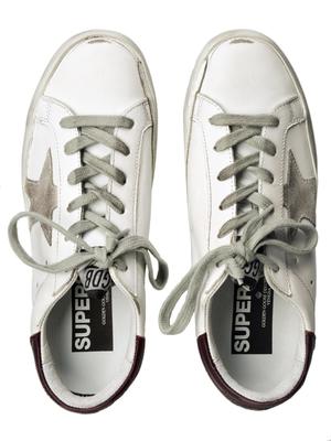 SUPERSTAR_WHITE/BORDEAUX SUPERSTAR_WHITE/BORDEAUX