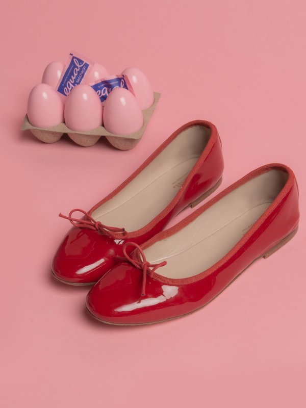 blush. Sutton Flat - V.ROSSO blush. Sutton Flat - V.ROSSO