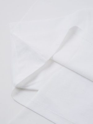 A.P.C. Denise T-shirt - White A.P.C. Denise T-shirt - White