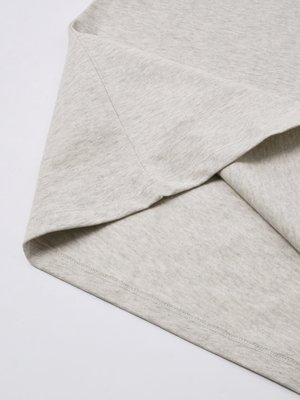 A.P.C. Denise T-shirt - Heathered Ecru A.P.C. Denise T-shirt - Heathered Ecru