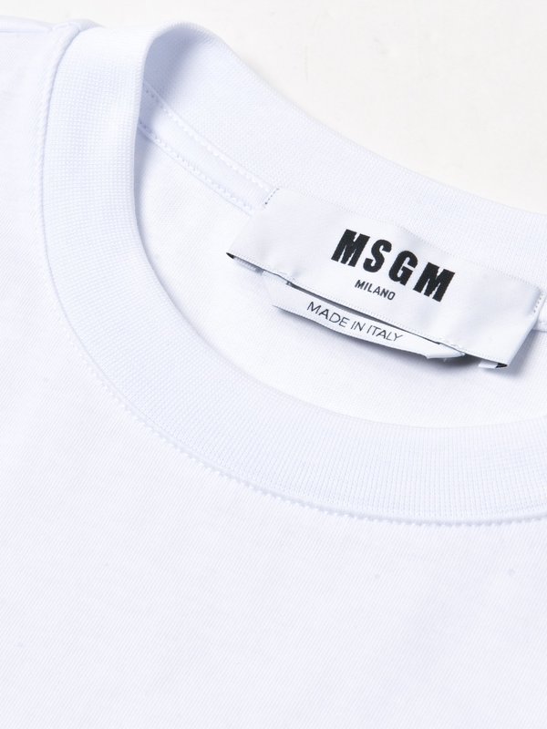 T-SHIRT/T-SHIRT_OPTICAL WHITE 01 T-SHIRT/T-SHIRT_OPTICAL WHITE 01