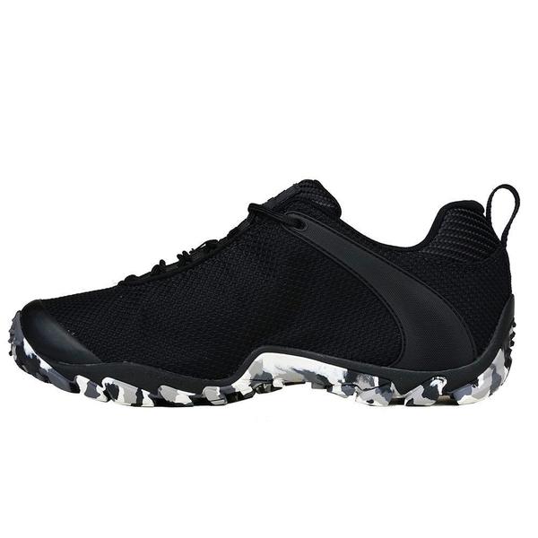 Merrell Chameleon 8 Storm Gore-Tex Japan shoes - Black Noir