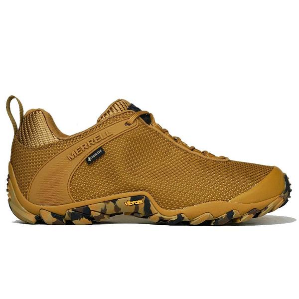 Merrell 1TRL Chameleon Storm Gore-Tex Japan shoes Butternut Marron on  Garmentory