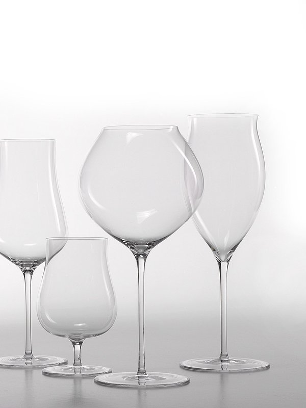 Ultralight Champagnes set of 2 Ultralight Champagnes set of 2