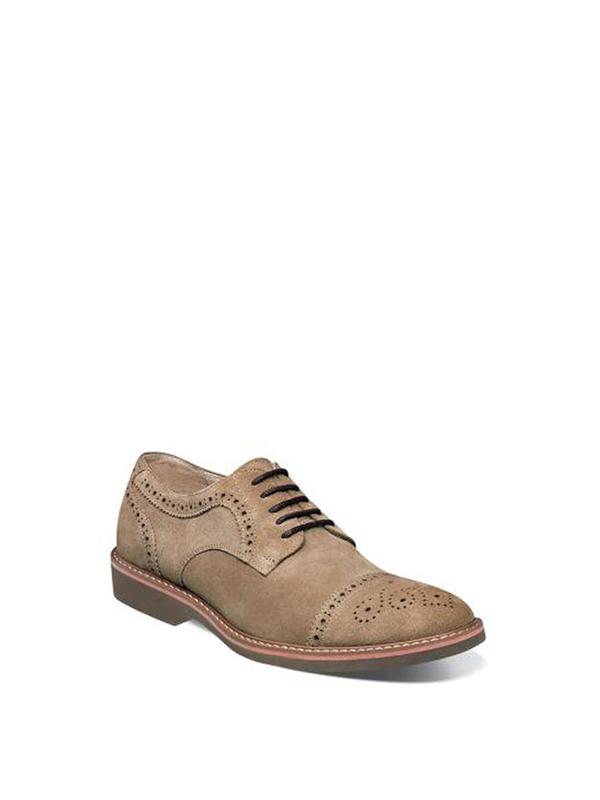 UNION CAP TOE OXFORD UNION CAP TOE OXFORD