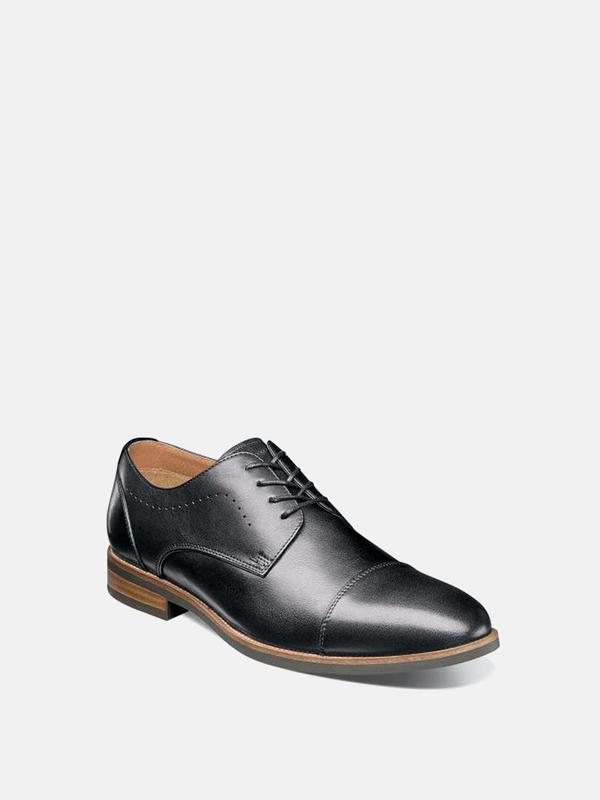 UPTOWN CAP TOE OXFORD UPTOWN CAP TOE OXFORD