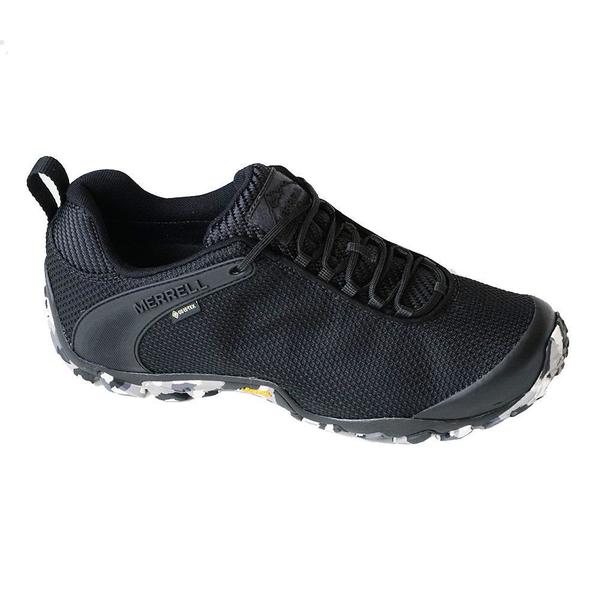 Chameleon 8 Storm Gore-Tex Japan 'Black Noir' Chameleon 8 Storm Gore-Tex Japan 'Black Noir'