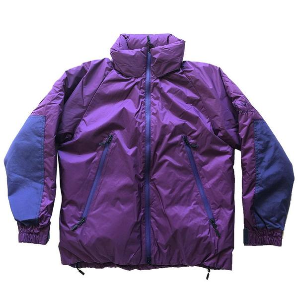 Manastash x Nanga Down Jacket Manastash x Nanga Down Jacket
