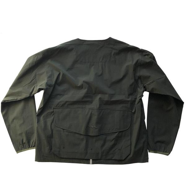 MT. Stream Shirt MT. Stream Shirt
