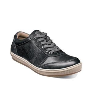 VENUE MOC TOE LACE UP SNEAKER VENUE MOC TOE LACE UP SNEAKER