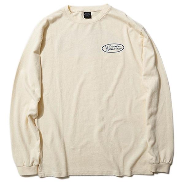 Wave Raven L/S Tee Wave Raven L/S Tee
