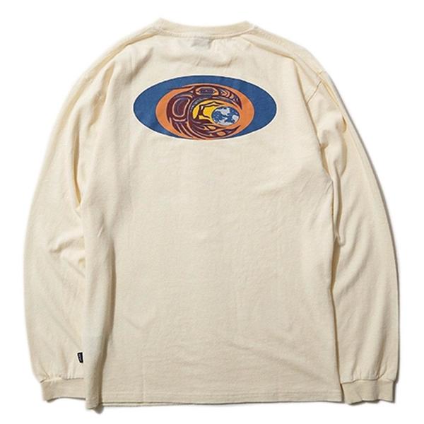Wave Raven L/S Tee Wave Raven L/S Tee