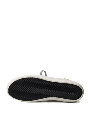 W. SNEAKERS SUPERSTAR_ WHITE LEATHER/GOLD STAR W. SNEAKERS SUPERSTAR_ WHITE LEATHER/GOLD STAR